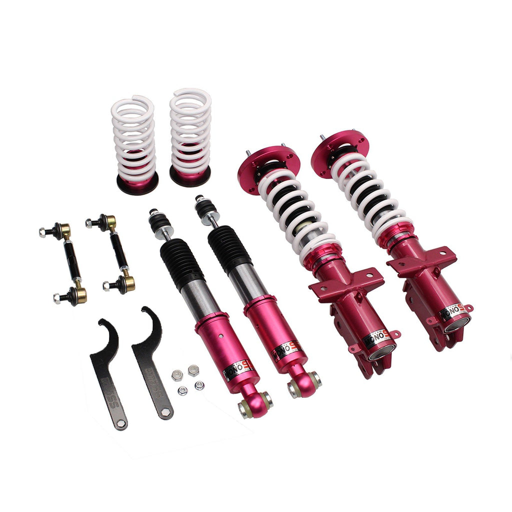 Godspeed MonoSS Coilovers Ford Mustang (2005-2014) MSS0610