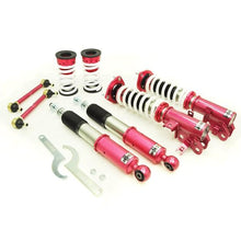Load image into Gallery viewer, Godspeed MonoSS Coilovers Honda Civic LX / EX / Hybrid (2012-2015) MSS0290