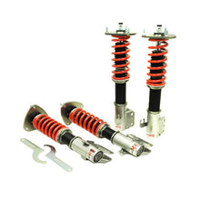 Load image into Gallery viewer, Godspeed MonoRS Coilovers Subaru WRX (02-07) WRX STi (2004) MRS1430