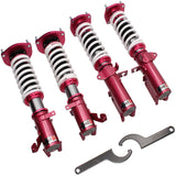 Godspeed MonoSS Coilovers Toyota Corolla FWD (1988-2002) MSS0640