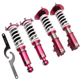 Godspeed MonoSS Coilovers Mitsubishi Mirage (1997-2001) MSS0620