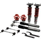 Godspeed MonoRS Coilovers BMW Z4 E85 (2002-2008) MRS1780