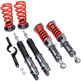 Godspeed MonoRS Coilovers Infiniti G35 Sedan RWD (07-08) MRS1670