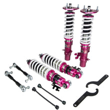 Load image into Gallery viewer, Godspeed MonoSS Coilovers Mini Cooper R56 (2007-2013) MSS0600