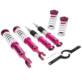 Godspeed MonoSS Coilovers Audi A4 / S4 B6/B7 FWD / Quattro (02-08) MSS0540