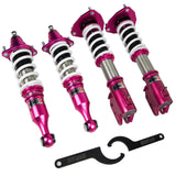 Godspeed MonoSS Coilovers Mitsubishi Lancer  (2002-2006) MSS0630