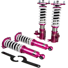 Load image into Gallery viewer, Godspeed MonoSS Coilovers Infiniti I30 / I35 (2000-2004) MSS0720