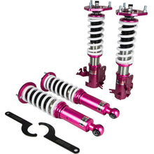 Load image into Gallery viewer, Godspeed MonoSS Coilovers Nissan Maxima (1995-1999) MSS0710
