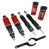 Godspeed MonoRS Coilovers Audi S5 / A5/A5 Quattro (08-17) MRS1930