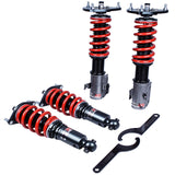 Godspeed MonoRS Coilovers Subaru WRX / STi (2015-2018) MRS1990