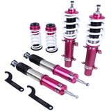 Godspeed MonoSS Coilovers VW Jetta / Golf MK4 FWD [49mm] (99-05) MSS0900