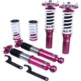 Godspeed MonoSS Coilovers BMW E30 RWD [Non M3 - Requires Welding] (85-91) MSS0950