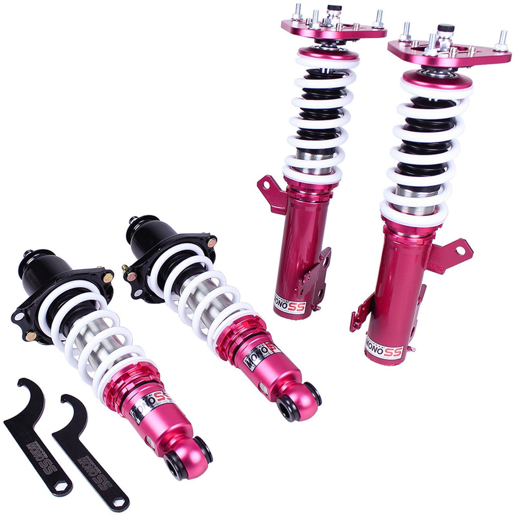 Godspeed MonoSS Coilovers Pontiac Vibe (09-10) MSS0890