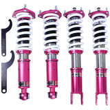 Godspeed MonoSS Coilovers GS300 (1991-1997) MSS0790