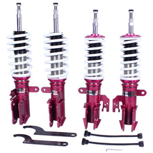 Load image into Gallery viewer, Godspeed MonoSS Coilovers Toyota Camry (02-06) Solara (05-08) MSS0650