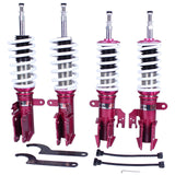 Godspeed MonoSS Coilovers Toyota Camry (02-06) Solara (05-08) MSS0650