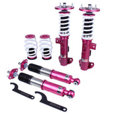 Godspeed MonoSS Coilovers BMW E36 RWD 318i/325i/328i (92-99) MSS0940