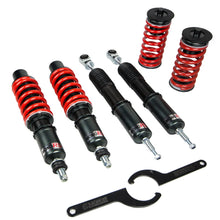 Load image into Gallery viewer, Godspeed MonoRS Coilovers Audi S4 / A4/A4 Quattro (09-16) MRS1840