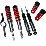 Godspeed MonoRS Coilovers Audi S4 / A4/A4 Quattro (02-08) MRS1830