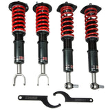 Godspeed MonoRS Coilovers Audi A4 FWD (1996-2001) MRS1820