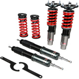 Godspeed MonoRS Coilovers BMW 1 Series E81/E82/E87/E88 (07-13) MRS1900