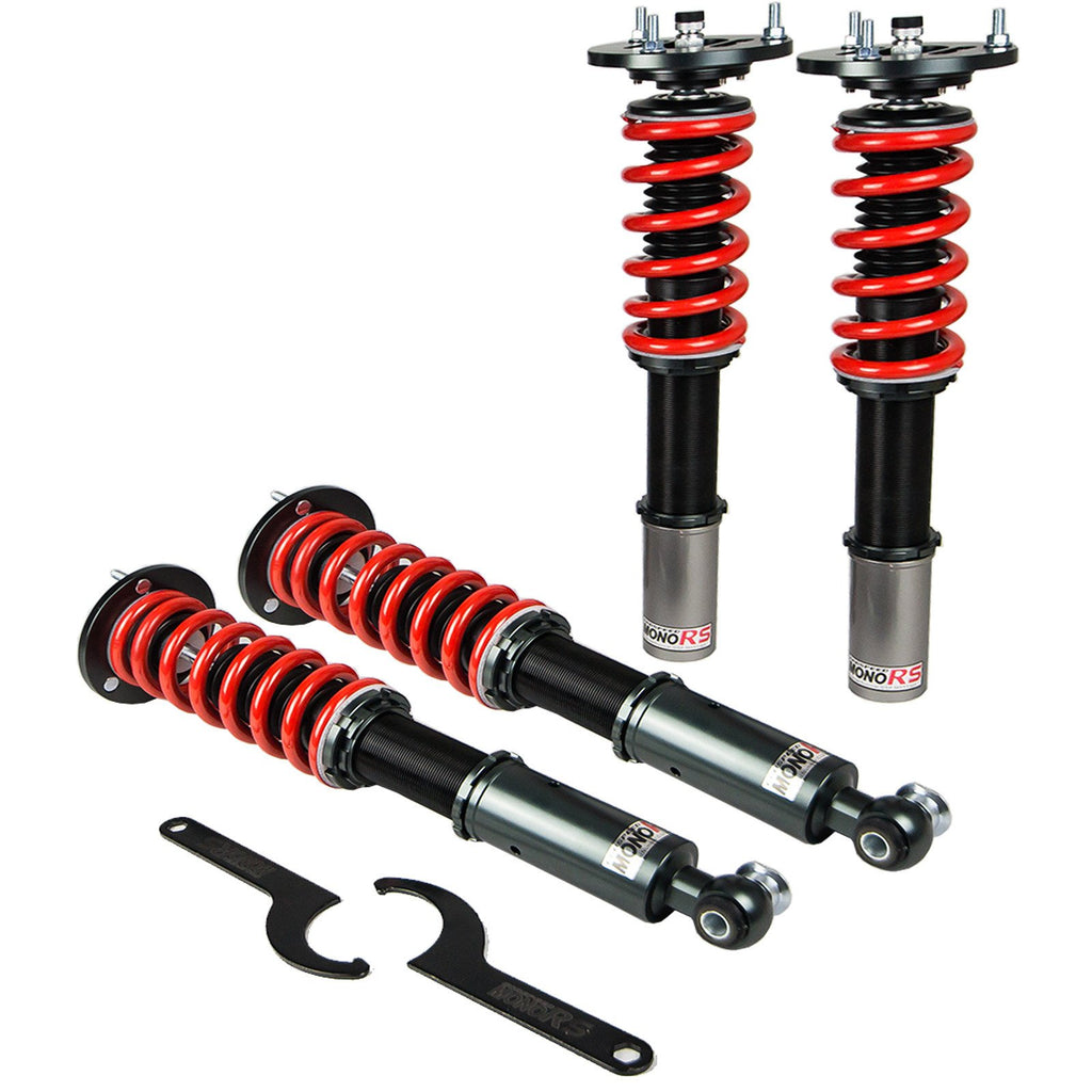 Godspeed MonoRS Coilovers BMW 5 Series / M5 E39 [Excl. Wagon] (96-03) MRS1920