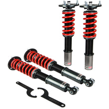 Load image into Gallery viewer, Godspeed MonoRS Coilovers BMW 5 Series / M5 E39 [Excl. Wagon] (96-03) MRS1920