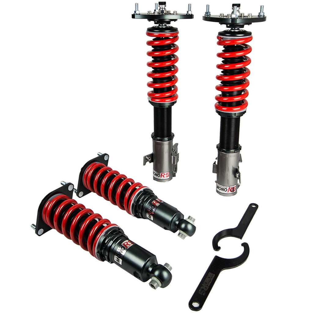 Godspeed MonoRS Coilovers Subaru Forester (2008-2013) MRS2020