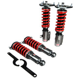 Godspeed MonoRS Coilovers Subaru Legacy (2000-2004) MRS2030