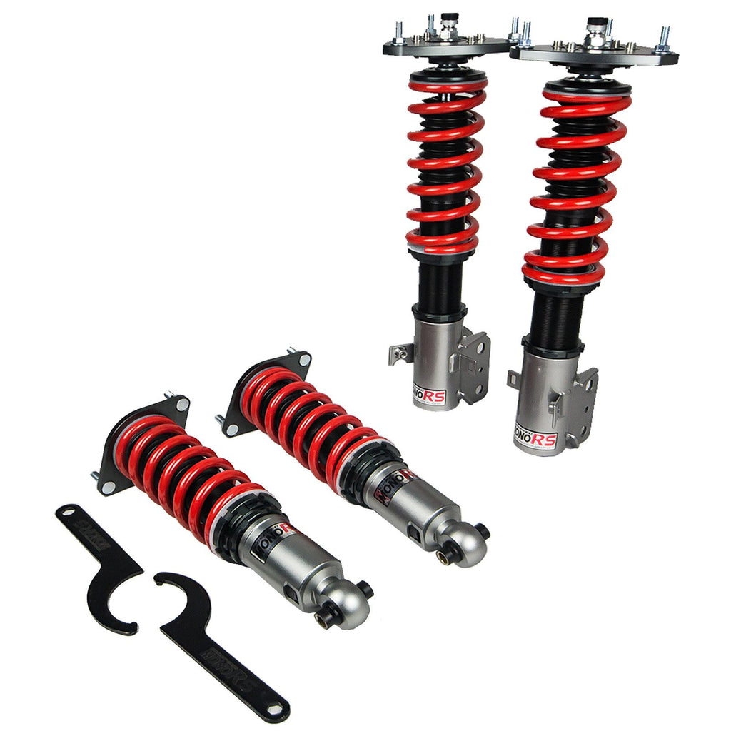 Godspeed MonoRS Coilovers Subaru Legacy (2010-2014) MRS2040