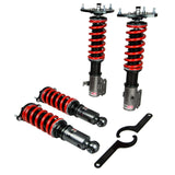 Godspeed MonoRS Coilovers Subaru Outback (2005-2009) MRS2050