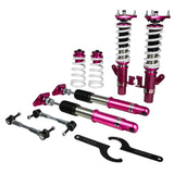 Godspeed MonoSS Coilovers Mazda 3 / Mazdaspeed3 MS3 (2010-2013) MSS0680