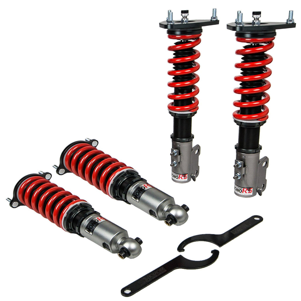 Godspeed MonoRS Coilovers Mitsubishi 3000GT FWD (1991-1999) MRS1980