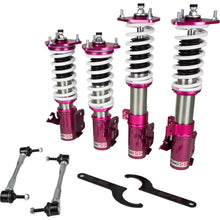 Load image into Gallery viewer, Godspeed MonoSS Coilovers Nissan Sentra / Pulsar (1991-1994) MSS0740