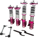 Godspeed MonoSS Coilovers Nissan Sentra / Pulsar (1991-1994) MSS0740