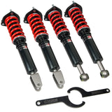 Godspeed MonoRS Coilovers Lexus LS460 (2007-20016) MRS1960