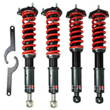 Godspeed MonoRS Coilovers Lexus LS430 (2001-2006) MRS1950