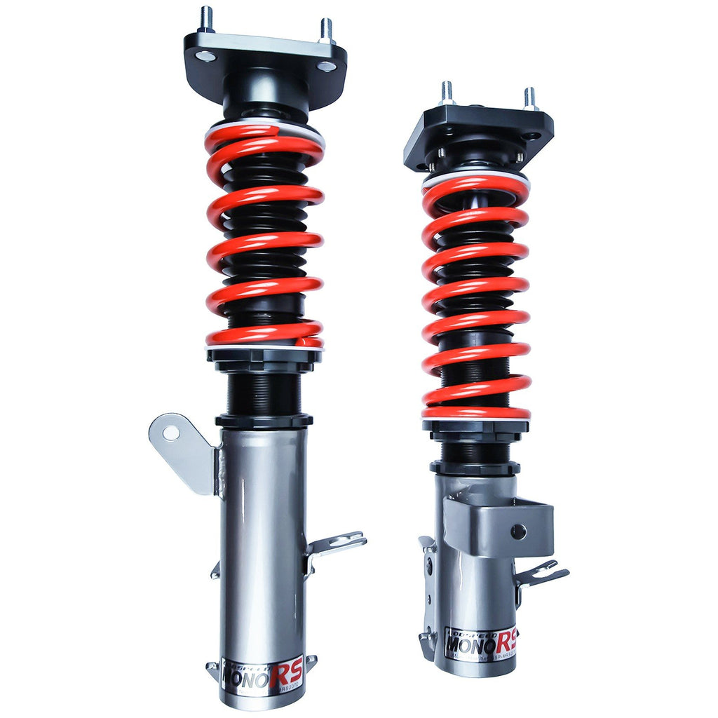 Godspeed MonoRS Coilovers Toyota MR2 [4 Bolt Top Mount] (87-89) MRS2070