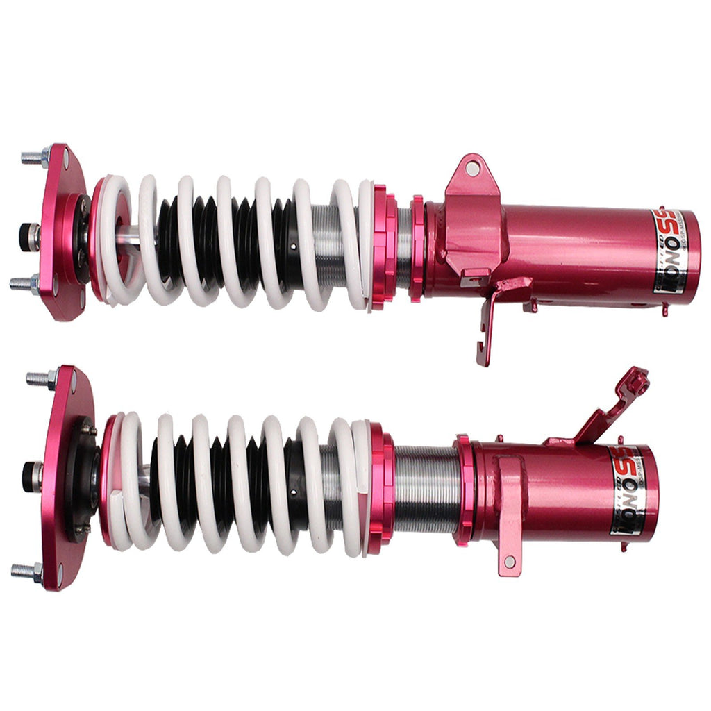 Godspeed MonoSS Coilovers Toyota Corolla FWD (1988-2002) MSS0640