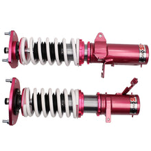 Load image into Gallery viewer, Godspeed MonoSS Coilovers Toyota Corolla FWD (1988-2002) MSS0640