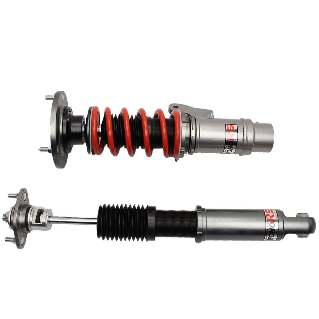 Godspeed MonoRS Coilovers BMW Z4 E85 (2002-2008) MRS1780