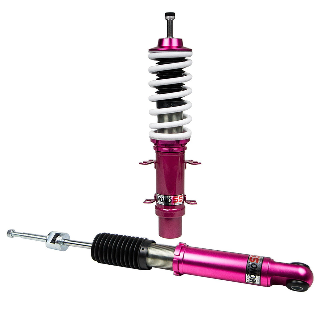 Godspeed MonoSS Coilovers VW Beetle (1998-2010) MSS0560