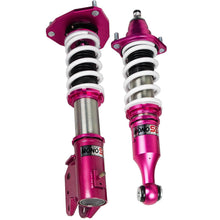 Load image into Gallery viewer, Godspeed MonoSS Coilovers Mitsubishi Lancer  (2002-2006) MSS0630
