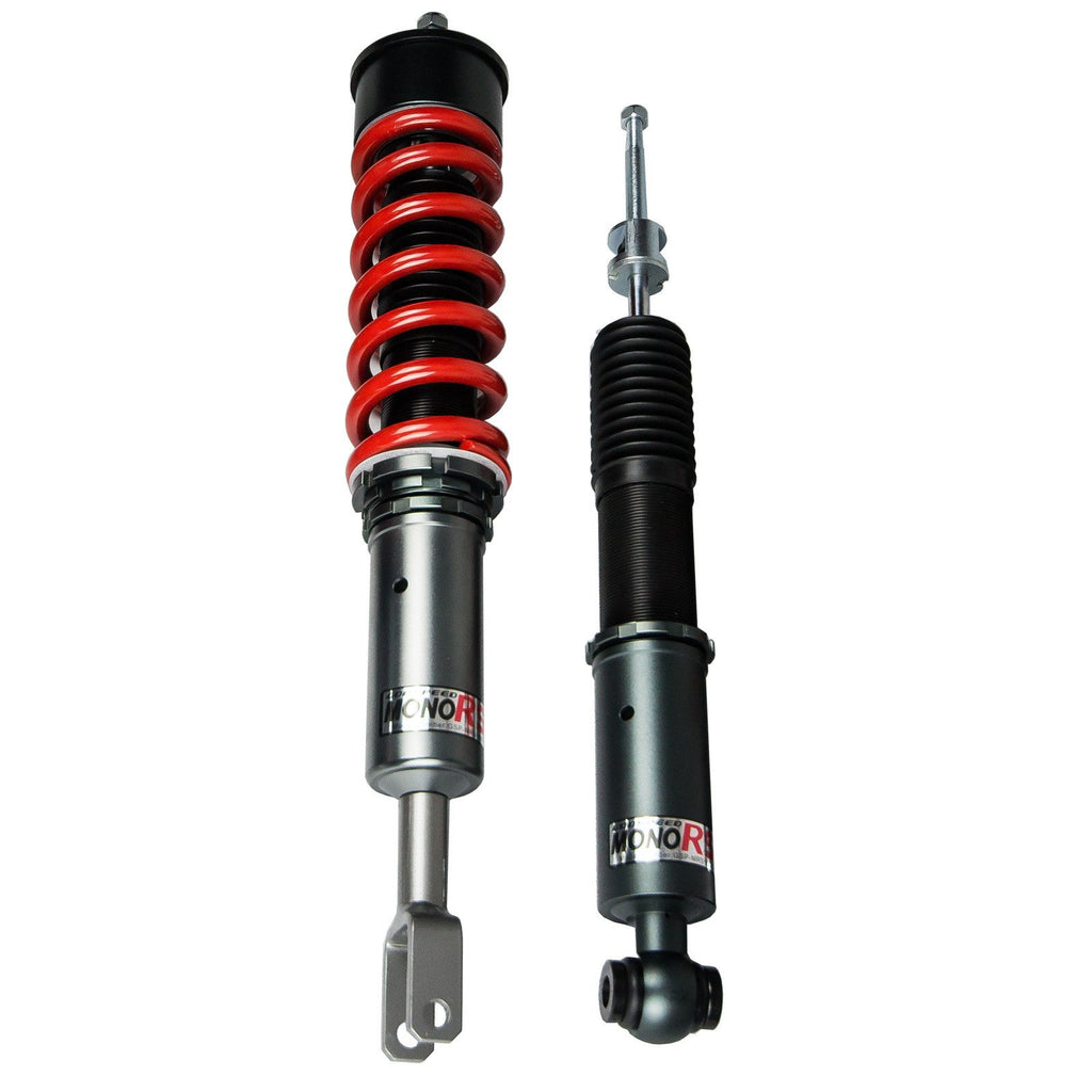 Godspeed MonoRS Coilovers Audi S4 / A4/A4 Quattro (02-08) MRS1830