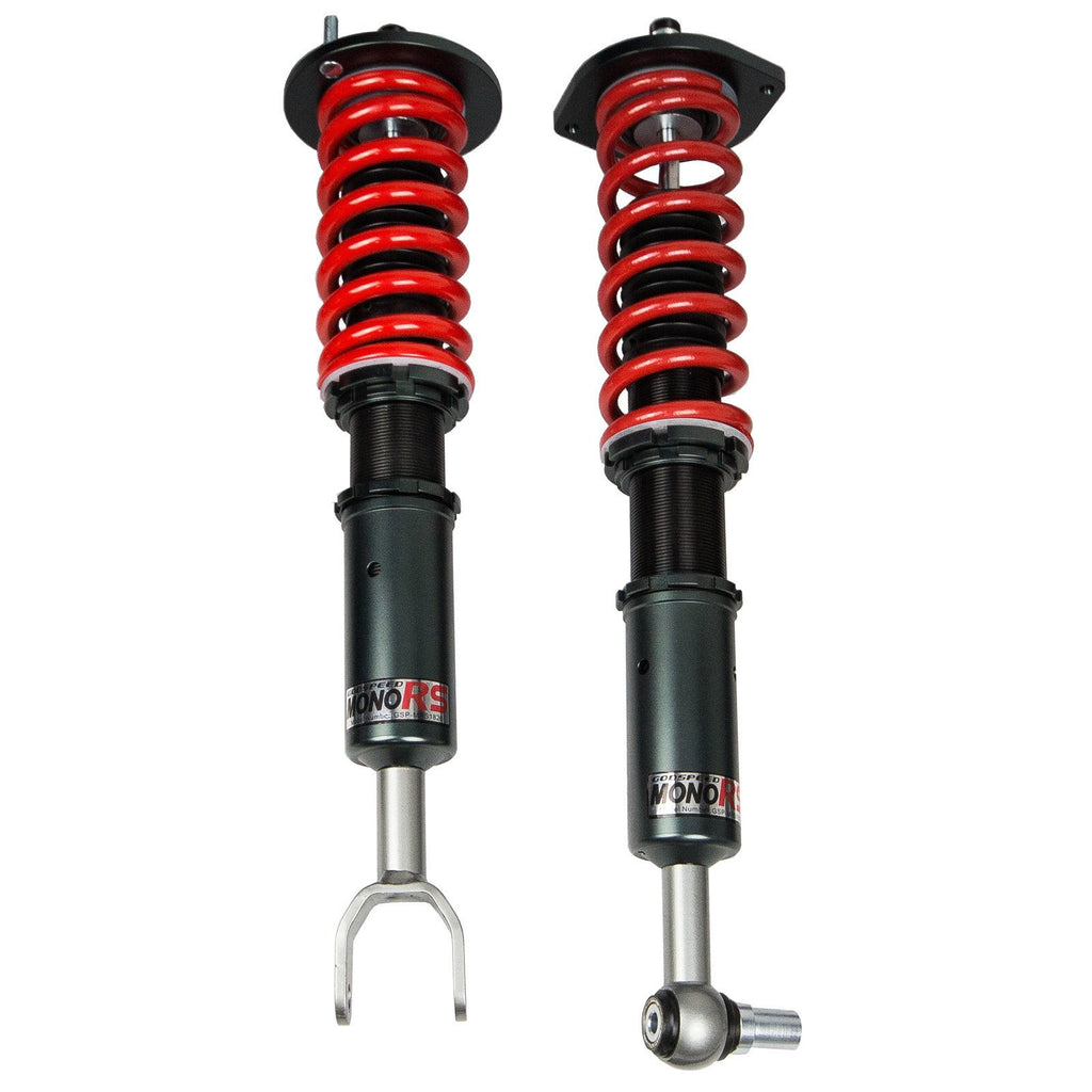 Godspeed MonoRS Coilovers Audi A4 FWD (1996-2001) MRS1820