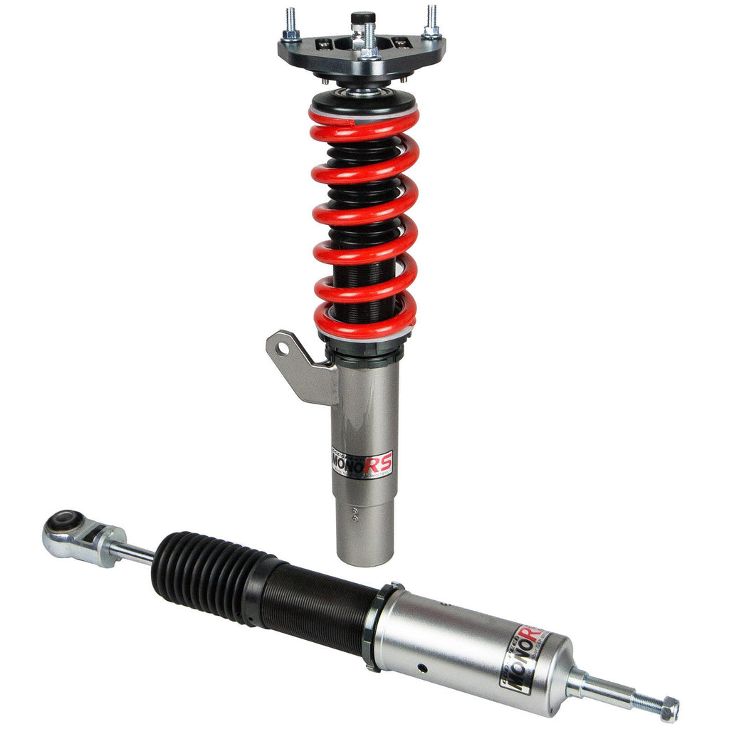 Godspeed MonoRS Coilovers VW Passat [54.5mm Front Axle Clamp] (16-17) MRS1810