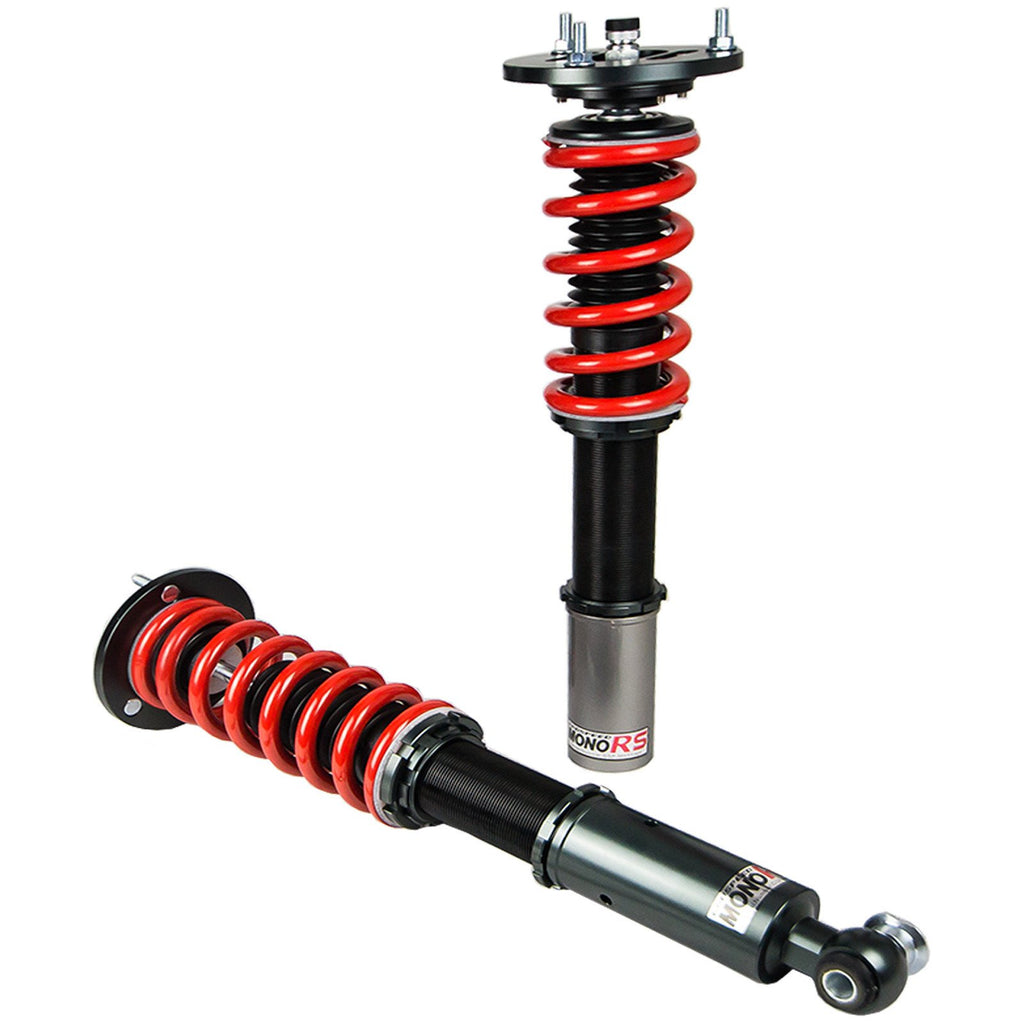 Godspeed MonoRS Coilovers BMW 5 Series / M5 E39 [Excl. Wagon] (96-03) MRS1920