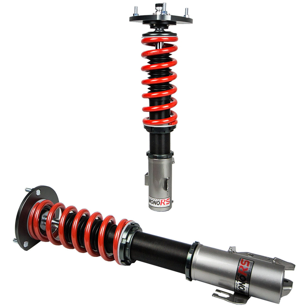 Godspeed MonoRS Coilovers Subaru Forester (1998-2002) MRS2000