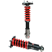 Load image into Gallery viewer, Godspeed MonoRS Coilovers Subaru Forester (2008-2013) MRS2020
