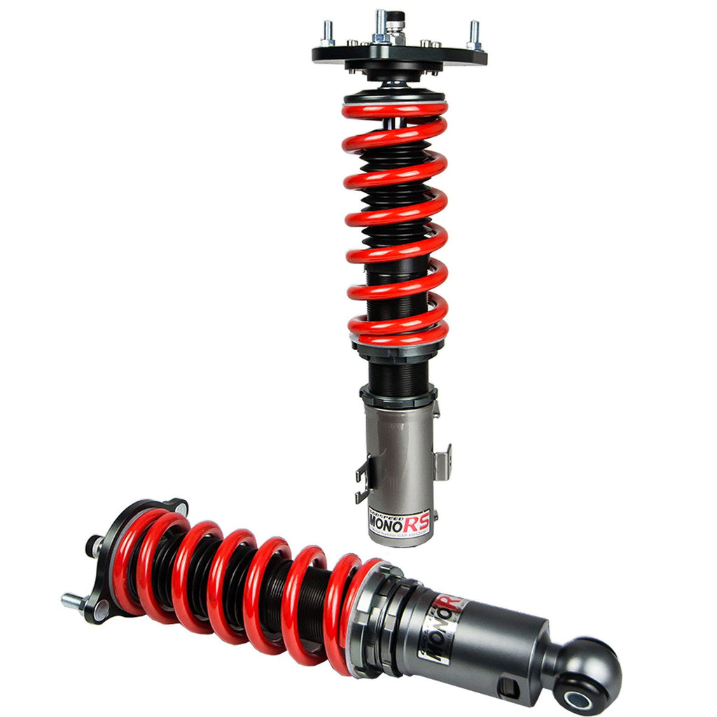 Godspeed MonoRS Coilovers Subaru Legacy (2000-2004) MRS2030